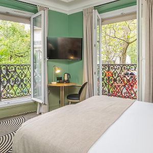 Chambre Supérieure Double