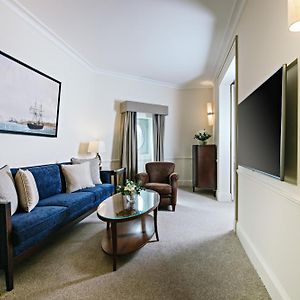 Suite Lit King-Size sur le Toit