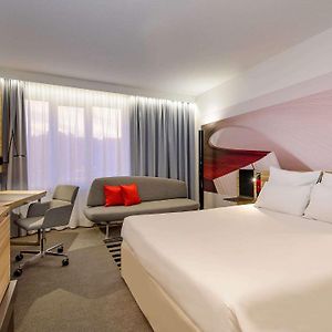Chambre Familiale