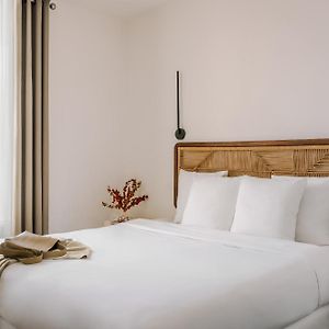 Chambre Lit King-Size