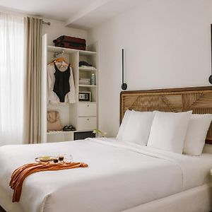 Chambre Standarde Lit King-Size