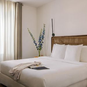 Chambre Supérieure Lit King-Size