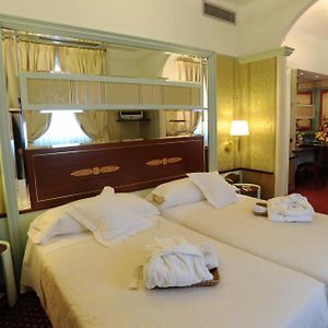 Chambre Spacieuse Triple