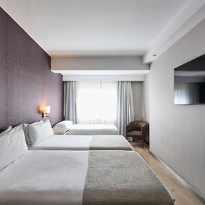 Chambre Triple