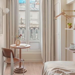 Chambre Petite