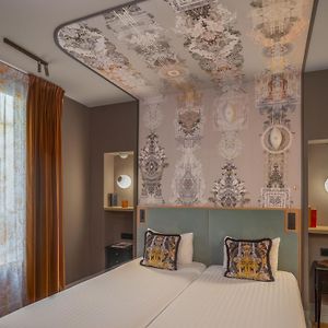 Chambre Prestige Double