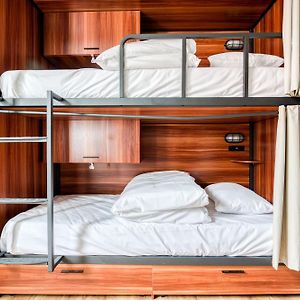Chambre Dortoir