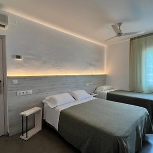 Chambre Triple
