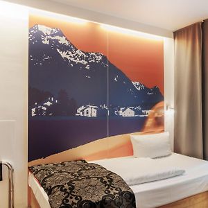 Chambre Supérieure