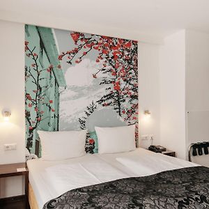 Chambre Supérieure Double