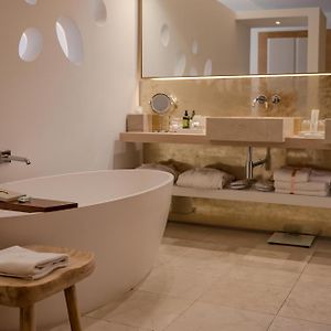 Suite Luxe