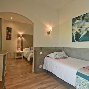 Chambre Triple