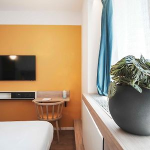 Chambre Standarde Lit King-Size
