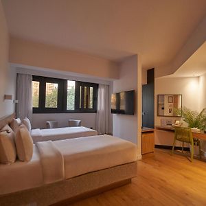 Chambre Supérieure Double