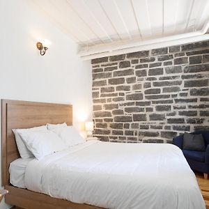 Chambre Lit King-Size