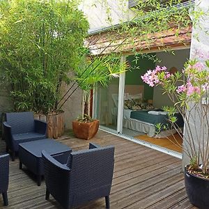 Les Suites Angevines