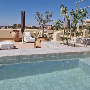 Riad De Vincent