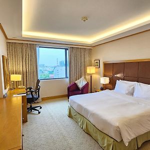 Chambre Lit King-Size