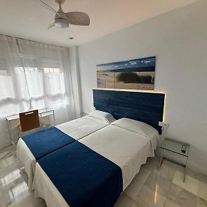Apartamentos Turisticos Imar