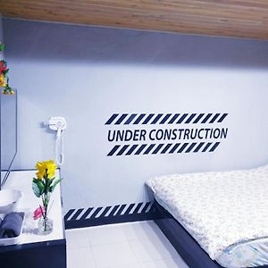 Oppa Hostel Sinchon-Hongdae