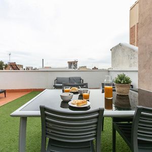 Appartement Penthouse