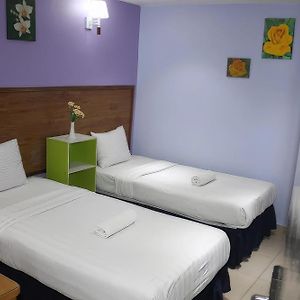 Chambre Standarde Double