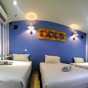 Chambre Standarde Triple