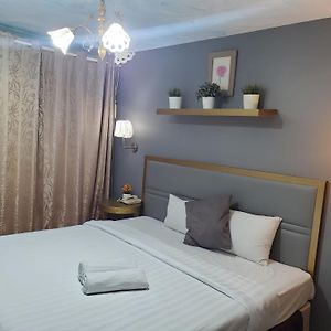 Chambre Lit King-Size