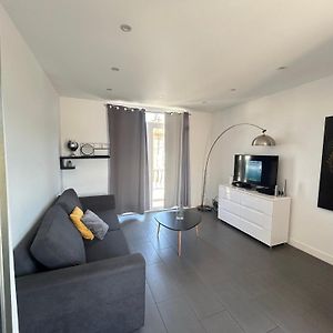 L'ensoleillée Appartement Maison privé Cannes