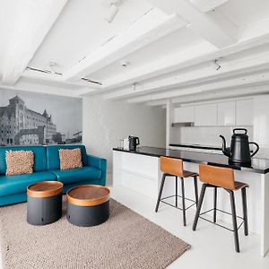 Appartement Grand à 1 Chambre à Coucher