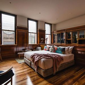 Suite Lit King-Size