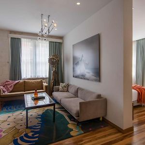 Suite Lit King-Size