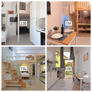 La Ca' Fiera Affittaly Apartments