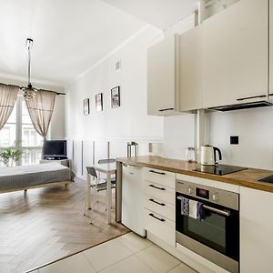 Appartement Studio