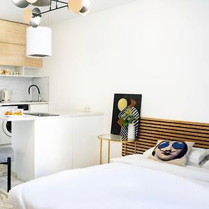 Majestic Apartment