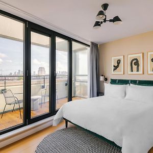 Appartement à 2 Chambres à Coucher