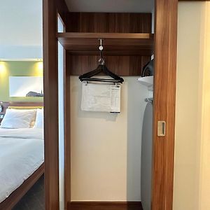 Chambre Lit Queen-Size