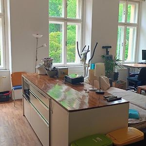 Park View - A Digital Nomad'S Dream