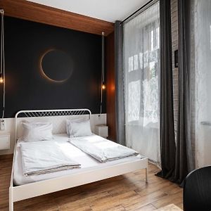 Chambre Supérieure Double