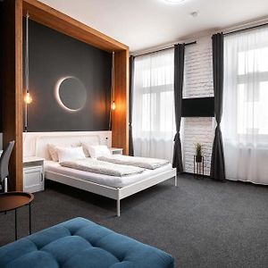 Chambre Supérieure Triple