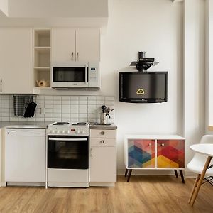 Les Lofts de Buade By Les Lofts Vieux-Québec