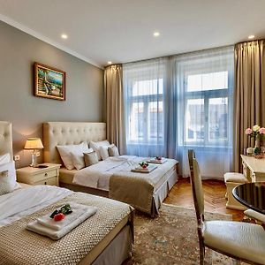 Chambre Triple de Luxe