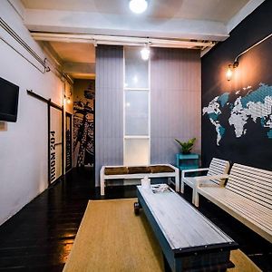 Chambre Quadruple Confort
