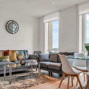 Appartement à 1 Chambre à Coucher