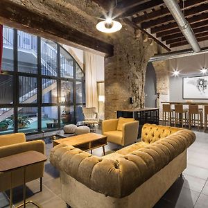 Mon Suites San Nicolas
