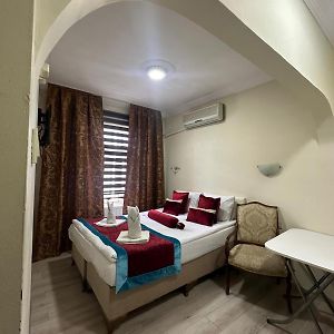 Chambre de Luxe Lit King-Size
