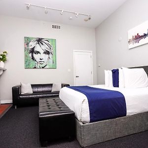Appartement à 1 Chambre à Coucher