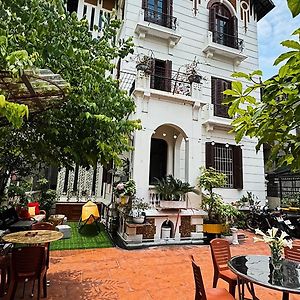 Tuna Homestay Hanoi & Experience