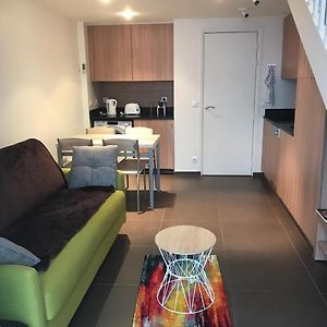 Appartement à 1 Chambre à Coucher