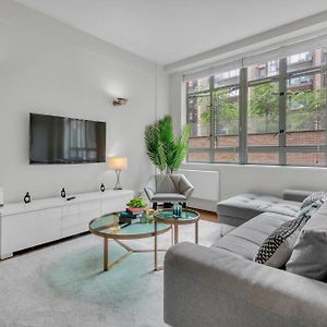Appartement à 2 Chambres à Coucher